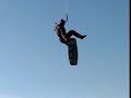 Merlot Kite Team: Kitesurfing, Li?njan, February 07, Croatia