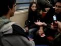 3 VIDEO DEL METRO!!!!!! :::MAGIC_MAN:::::
