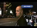 Joey Lawrence Leaves STK