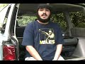 SEVEN  OF MIND - CALDERAS OF MIND CD Video