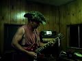 Great White Buffalo Ted Nugent