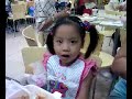 Princess Sophia at McDo 1