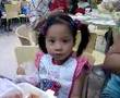 Princess Sophia at McDo 1