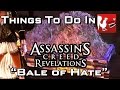 Things to do in: Assassin