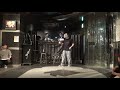 湯浅 – CARINVAL’18 KUMAMOTO POP JUDGE MOVE