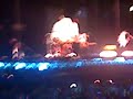 mcfly, star girl, birmingham nec 08