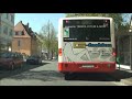 Bamberg - Mainleus/Heinersreuth (Timelapse)