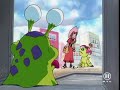 Digimon Adventure Folge 6 (1/2) - Der Seltsame Bürgermeister Digimon Adventure Folge 6 (1/2) - Der Seltsame Bürgermeister