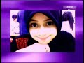 Trek selibriti bersama Heliza AF5 pt1