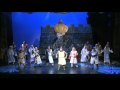 SPAMALOT TOWNSVILLE - SNEAK PEEK