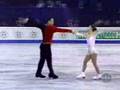 shen zhao 2004 worlds lp