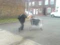 TROLLEY DANGER 2  !!!!