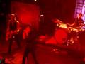 videos de Anberlin - Feel Good Drag (NYC)