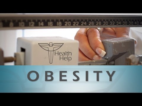 how to avoid obesity