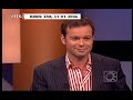3FM MetMichiel in RTL Boulevard 3FM MetMichiel in RTL Boulevard