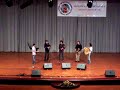 Os sete Estalos - O escornabois