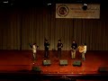 Os sete Estalos - O escornabois