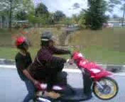budak puchonk