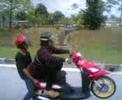 budak puchonk