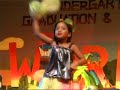 Nur cemerlang kindergarten world new zealand dance