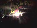 Insecticide at noisefest 07 in Houston Insecticide at noisefest 07 in Houston