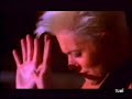 Rockopop Lista de ventas Septiembre 1991