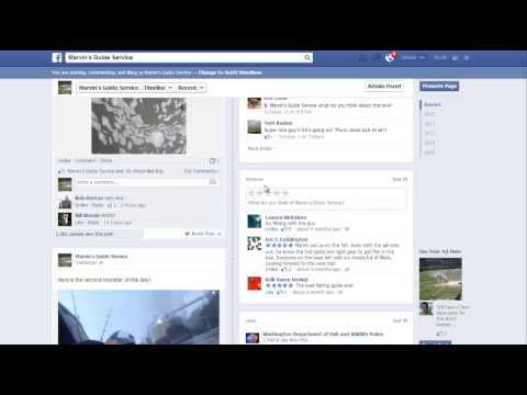 how to remove a facebook comment