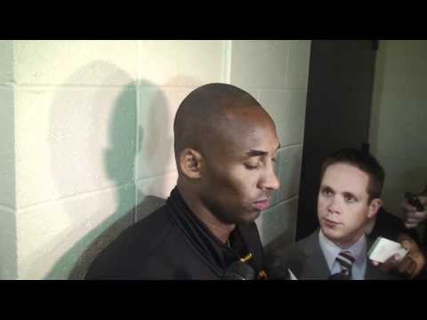 kobe bryant