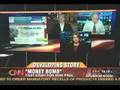 CNN Roundtable Talk About Ron Paul's 11/5 Money Bomb