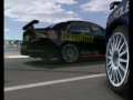 Pretemporada WTCC 08 SR