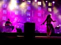 \"Mon ami la rose\" Natacha ATLAS