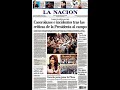 El día que el pueblo argentino se levanto contra la impunidad Peronista-Kirchnerista