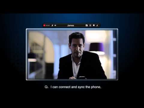 how to sync laptop to tv