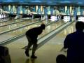 Two Handed bowler Clarence White III