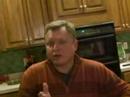 howard cosell called me!  sloppy poe