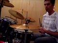 Video Aula de bateria com Fábio Soares Camargo aula 4