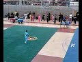 5th Grand Wu-shu Festival Warszava  Iveta Langová nanquan