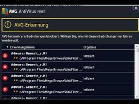 how to remove generic_r.kf