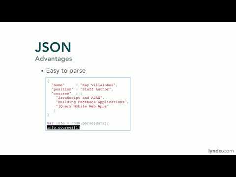 how to read json file in javascript