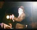 Hassidic evening with Nissim Baroukh - Jerusalem
