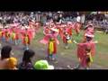 Tono Hachiman festival 2006 Yamaguchi Sansa