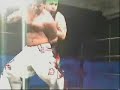 Dan Freitas vs Kid Mikaze