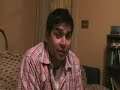 The Road to Remission: Clip 7: Puke Time