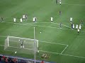 Ronaldinho 2nd goal v sevilla Ronaldinho 2nd goal v sevilla