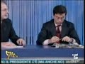 Tana per Latorre e Bocchino Vs Donadi Idv, P2 Veltrusconi