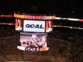 MIKE RICHARDS SCORES FIRST PLAYOFF GOAL!!!