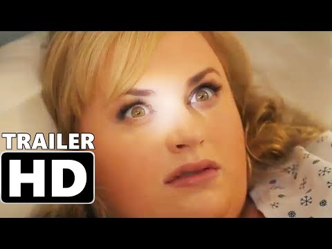 ISN'T IT ROMANTIC - Official Trailer (2019) Rebel Wilson, Liam Hemsworth Comedy Movie