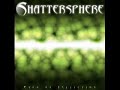 shattersphere- inside my head