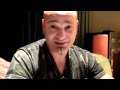David Draiman Interview Part 1