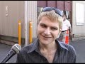 StreetBeat: MySpace.God